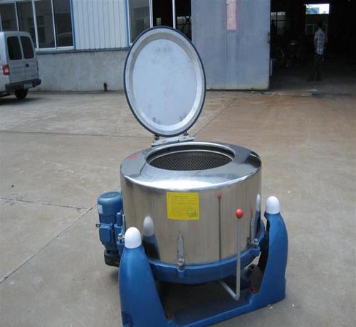 脫水機